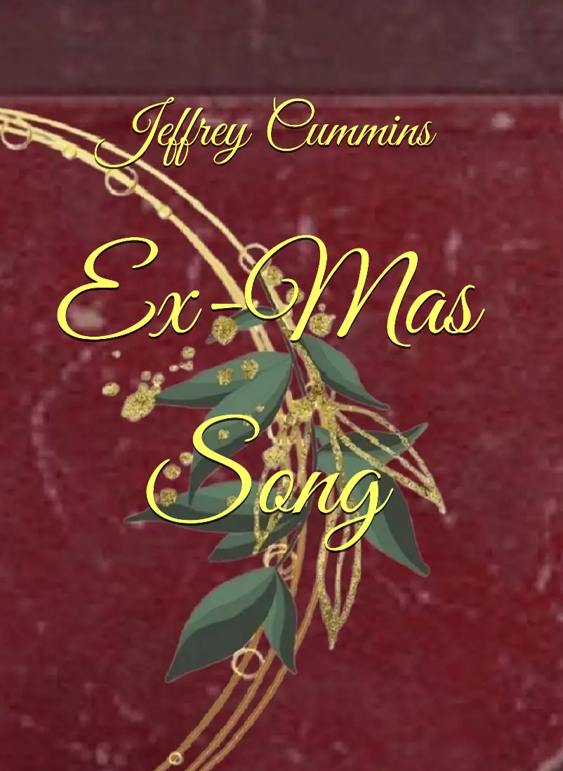 Ex-Mas Song reviewed by Book Life Reviews Image