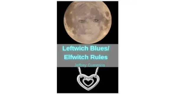 Image Supporting the Content of First Review Leftwich Blues/Elfwitch Rules