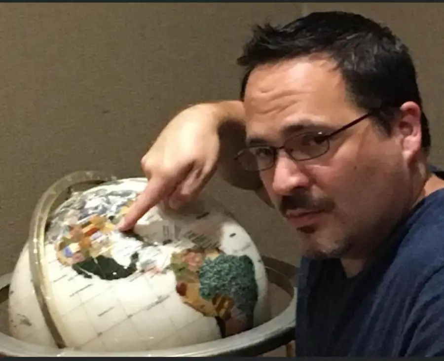 Main Image Supporting the Content of forgiveniam-publishing-house