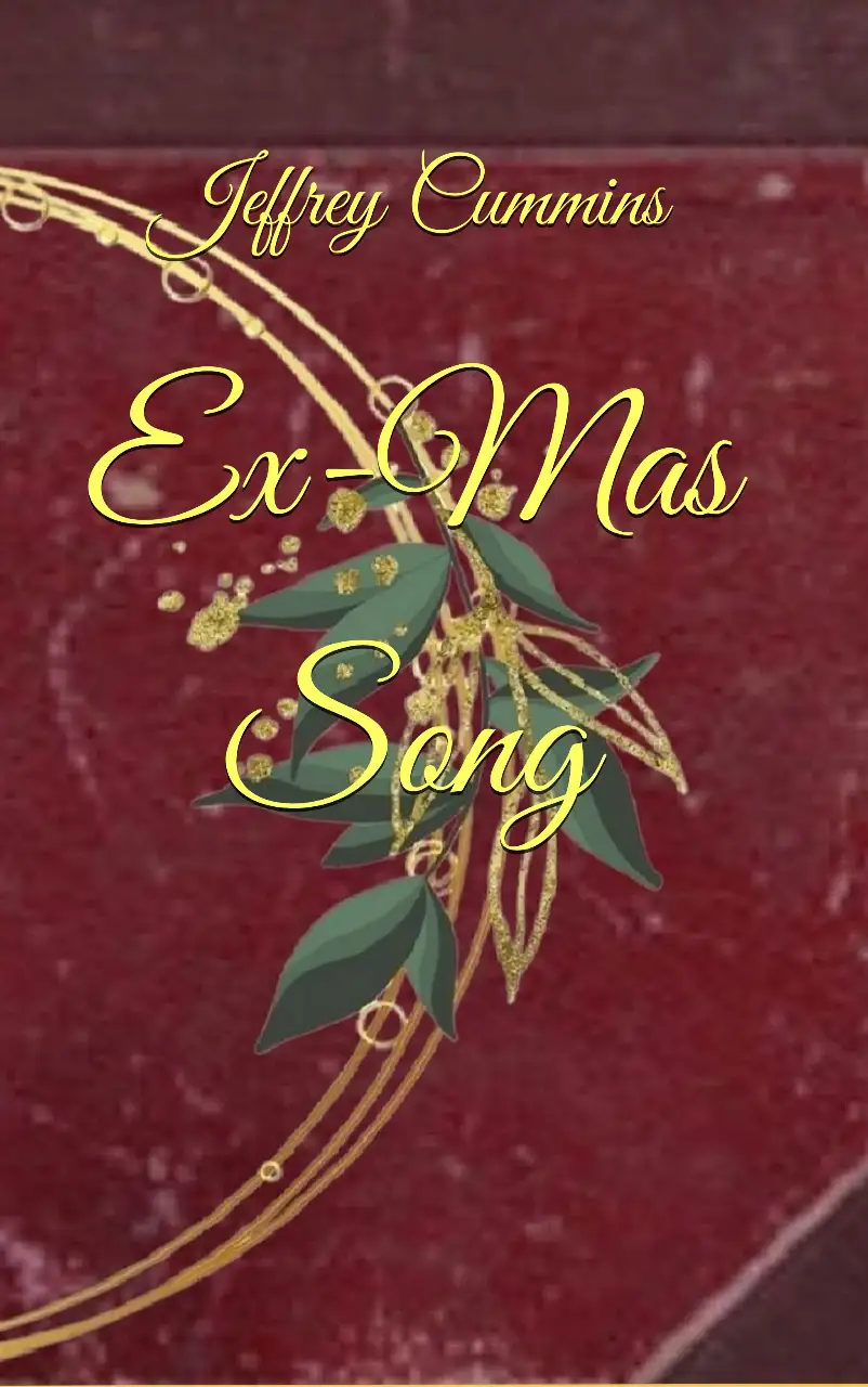 New Release: Ex-Mas Song! Image