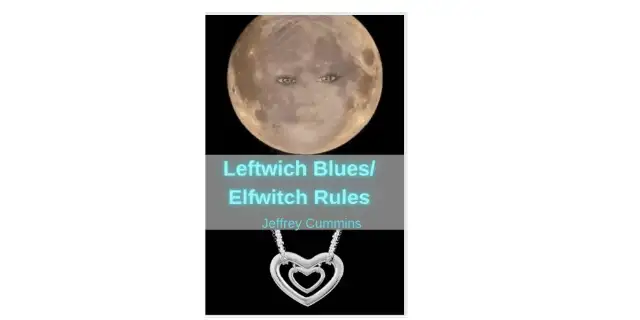 Image Supporting the Content of Second Review of Leftwich Blues/Elfwitch Rules