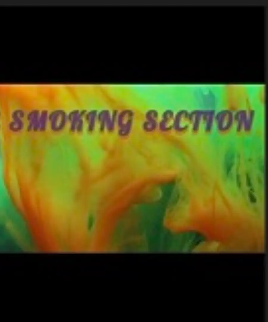 Main Image Supporting the Content of The Smoking Seciton